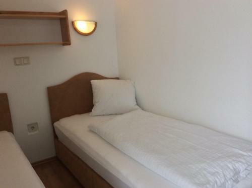 Apartamento Appartements Bachler