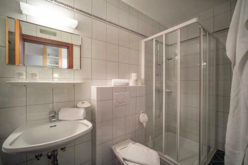 Apartamento Appartements Bachler