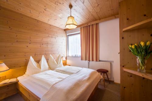 Apartamento Appartements Bachler