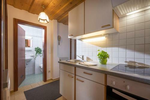 Apartamento Appartements Bachler