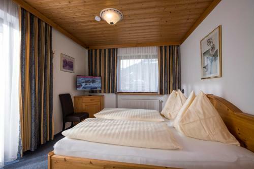 Apartamento Appartements Bachler