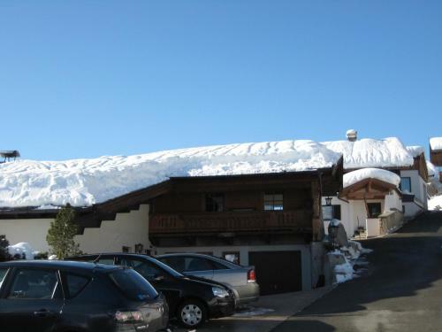 Apartamento Appartements Bachler