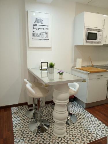 Apartamento Franpavi Aviles