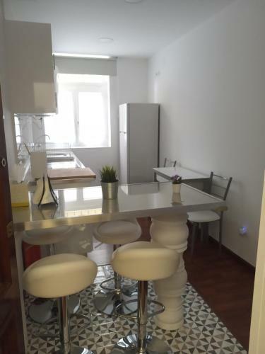 Apartamento Franpavi Aviles