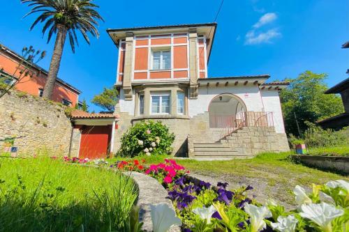 Casa Vacacional Galiana