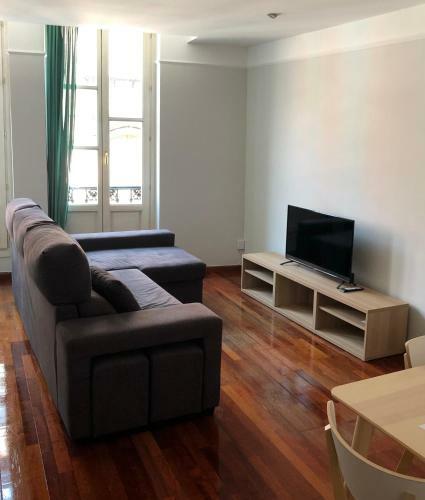 Apartamento Piso Vacacional La Muralla