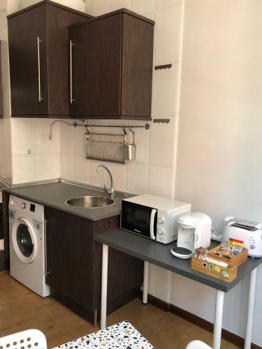 Apartamento Piso Vacacional La Muralla