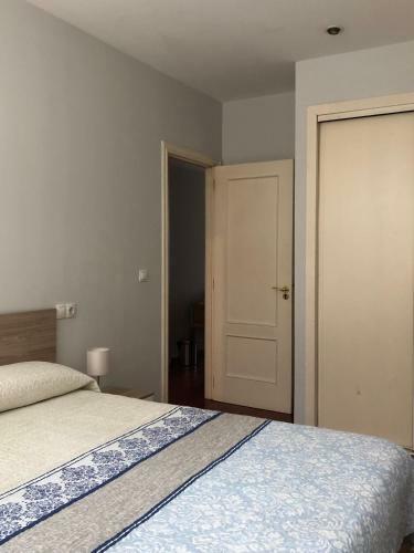 Apartamento Piso Vacacional La Muralla