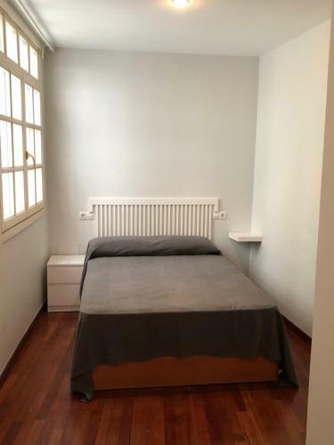 Apartamento Piso Vacacional La Muralla