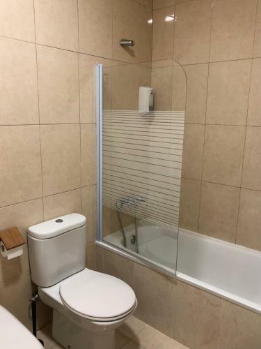 Apartamento Piso Vacacional La Muralla