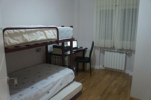 Apartamento La Paz De Versalles