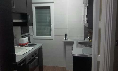 Apartamento La Paz De Versalles