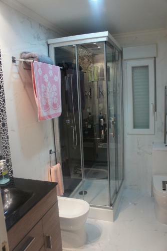 Apartamento La Paz De Versalles