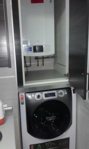 Apartamento La Paz De Versalles