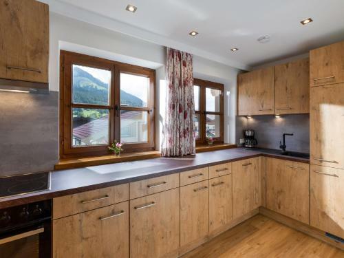 Apartamento Haus Elsa