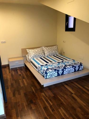 Apartamento En Galiana