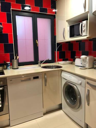 Apartamento En Galiana
