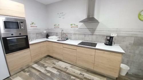 Apartamento Vald�s De Avil�s