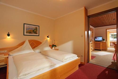 Apartamento Haus Waldegg
