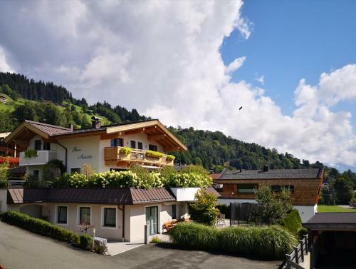 Apartamento Haus Monika