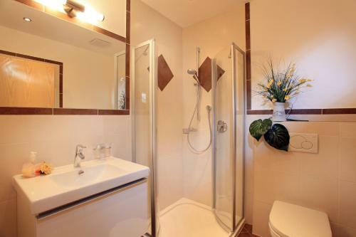 Apartamento Haus Monika