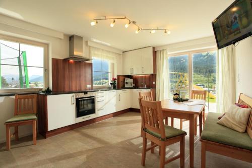 Apartamento Haus Monika