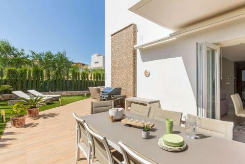 Villa Las Mimosas Comodo