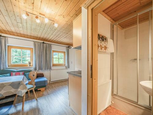 Apartamento Weberhof Top 1