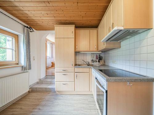 Apartamento Weberhof Top 1