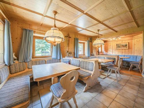 Apartamento Weberhof Top 1