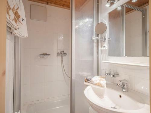 Apartamento Weberhof Top 1