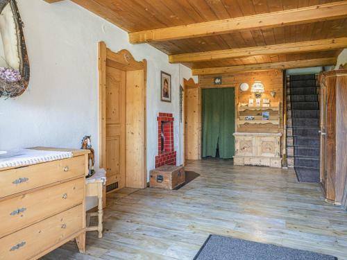 Apartamento Weberhof Top 3