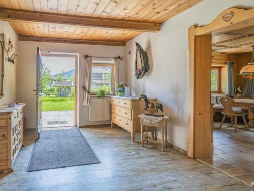 Apartamento Weberhof Top 3