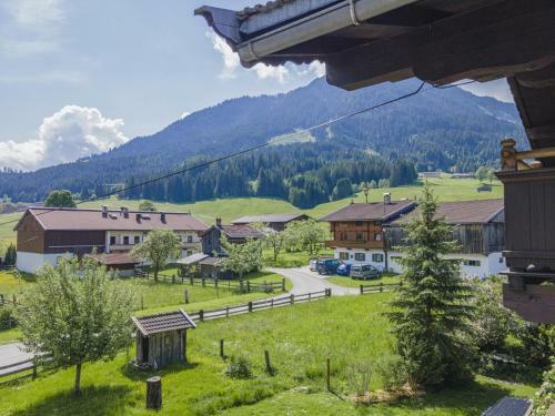 Apartamento Weberhof Top 3