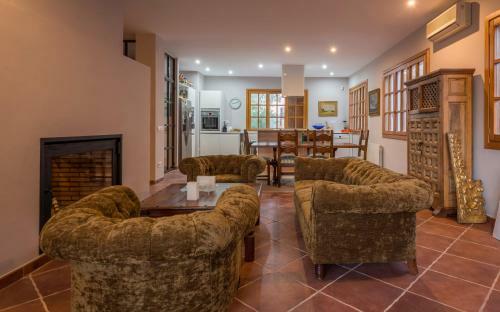 Villa La Princesa