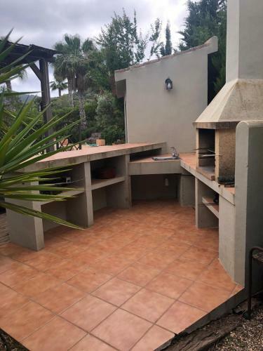 Villa La Princesa