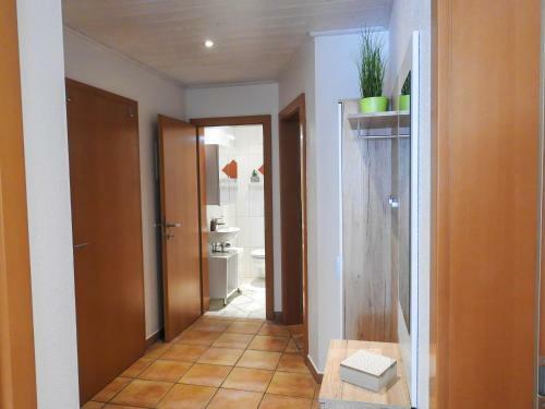 Apartamento Ferienwohnung Julia
