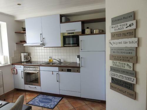 Apartamento Ferienwohnung Julia