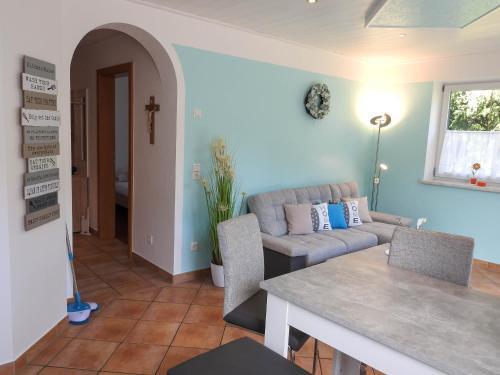 Apartamento Ferienwohnung Julia