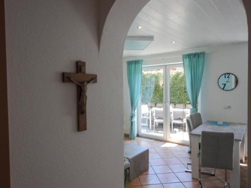 Apartamento Ferienwohnung Julia