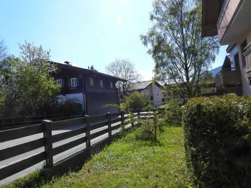 Apartamento Ferienwohnung Julia