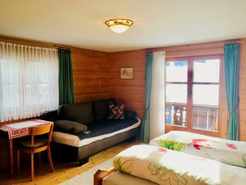 Apartamento Haus Waldhof