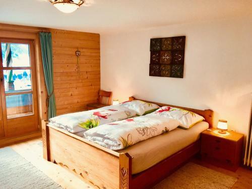 Apartamento Haus Waldhof