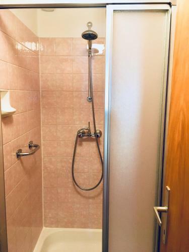 Apartamento Haus Waldhof
