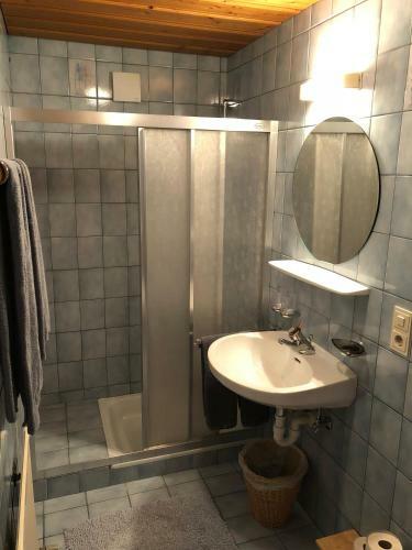 Apartamento Ferienwohnungen Max Schermer