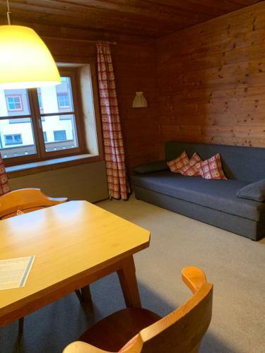 Apartamento Ferienwohnungen Max Schermer
