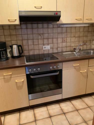 Apartamento Ferienwohnungen Max Schermer