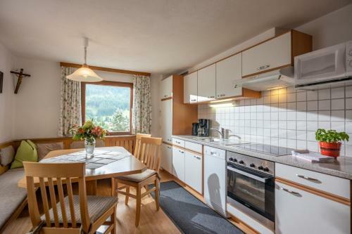 Ferienhaus Bachler