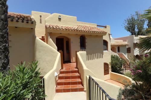 Apartamento Las Palmeras 4