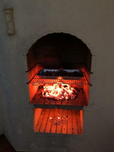 Apartamento Las Palmeras 4